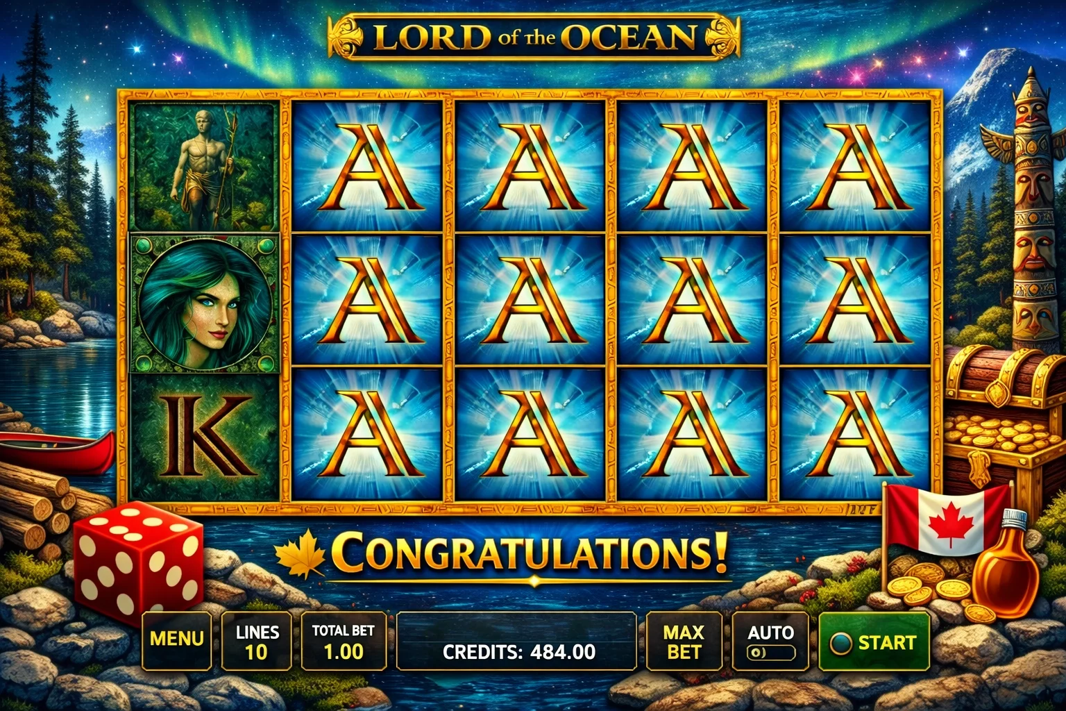 Step-by-Step Guide: How to Play Lord of the Ocean